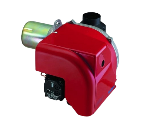 Двухступенчатая дизельная горелка MAX P 25 AB HS Двухступенчатая дизельная горелка MAX P 25 AB HS
